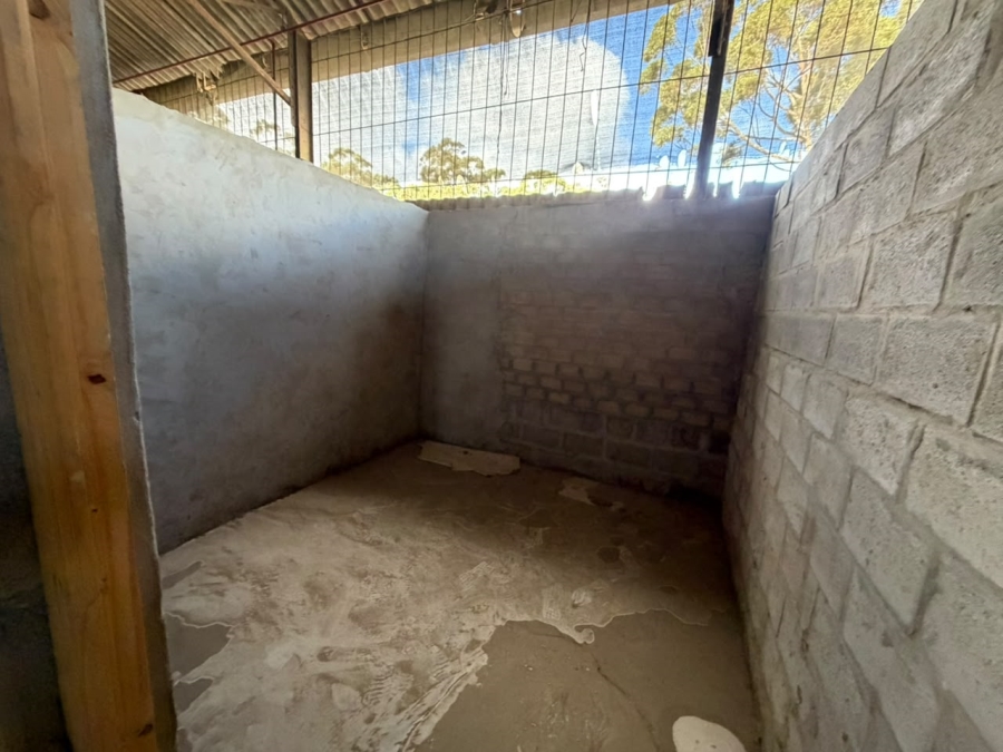 To Let Commercial Property for Rent in Fisantekraal Western Cape